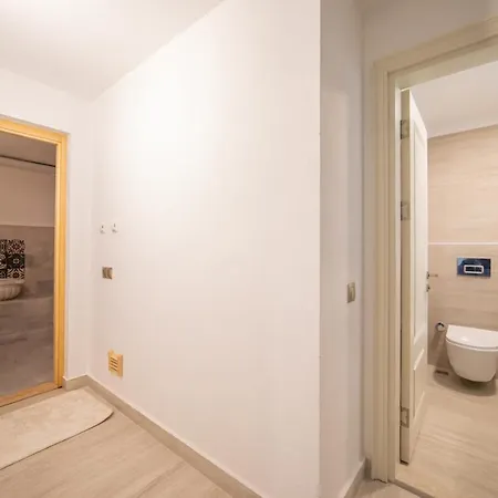 Villa Luxury 4 Bedroom With A Fantastic Sea View Bitez