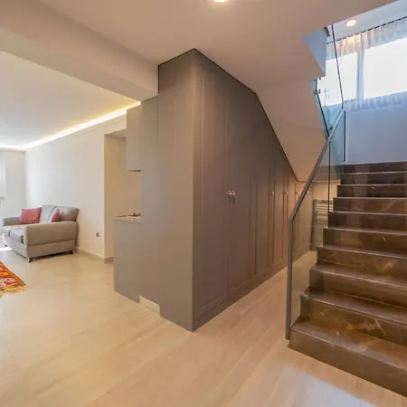 Luxury 4 Bedroom With A Fantastic Sea View Bitez * Bodrum