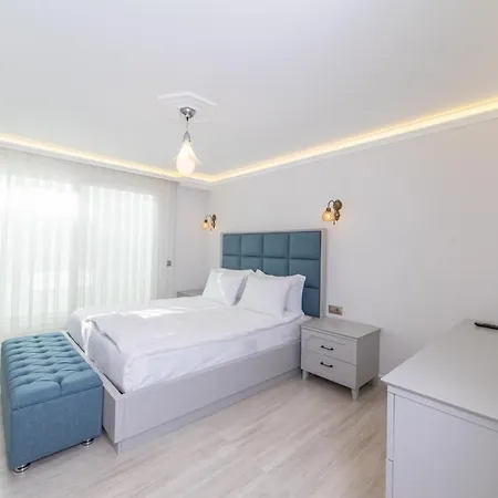 Villa Luxury 4 Bedroom With A Fantastic Sea View Bitez *