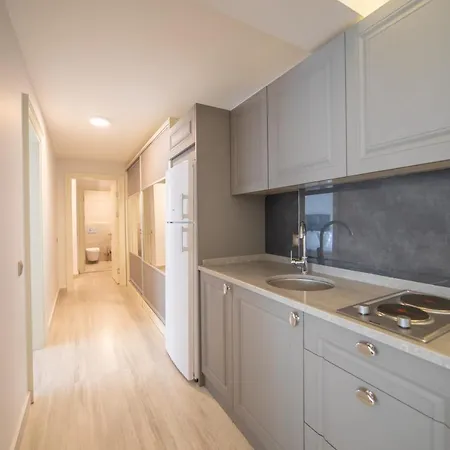 Luxury 4 Bedroom With A Fantastic Sea View Bitez *