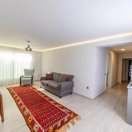 Luxury 4 Bedroom With A Fantastic Sea View Bitez * Bodrum